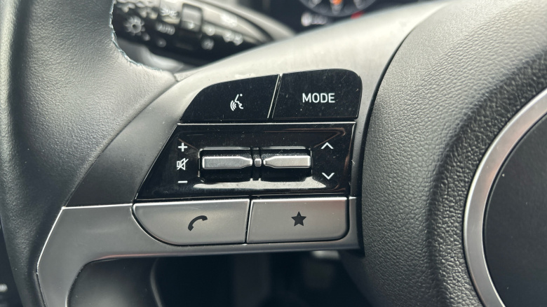 Hyundai Tucson 1.6 TGDi 48V MHD Premium 5dr 2WD Petrol Estate